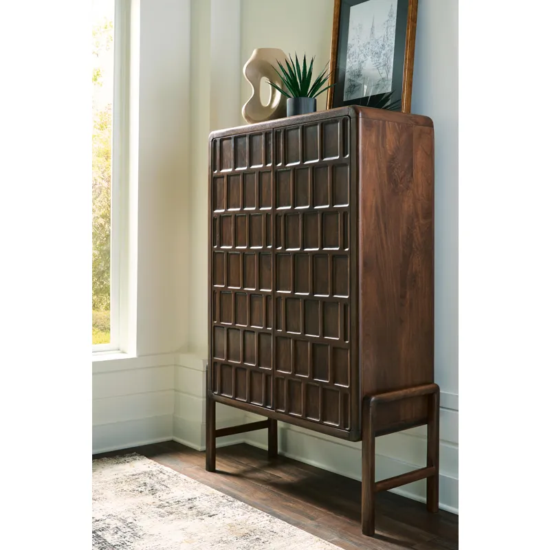 Dukestone Accent Cabinet