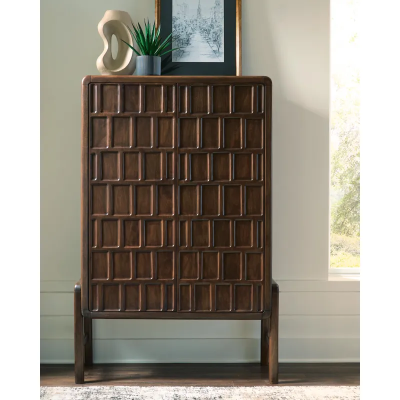 Dukestone Accent Cabinet