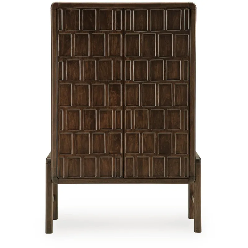 Dukestone Accent Cabinet
