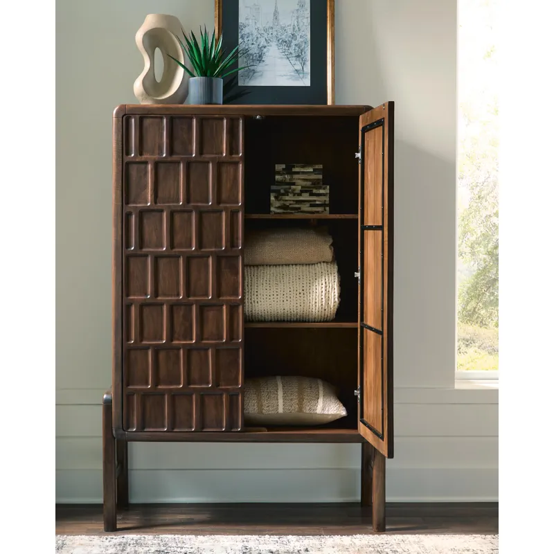 Dukestone Accent Cabinet