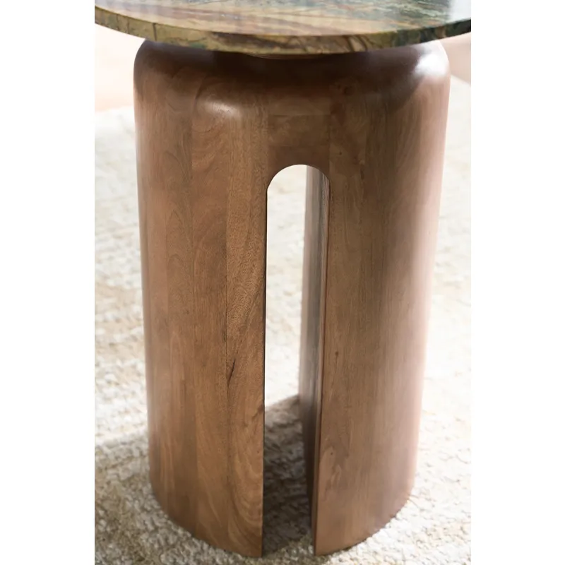 Caplow Accent Table