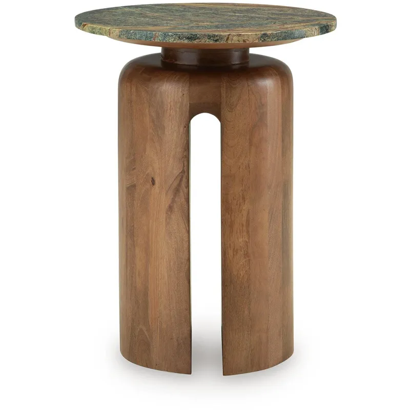 Caplow Accent Table