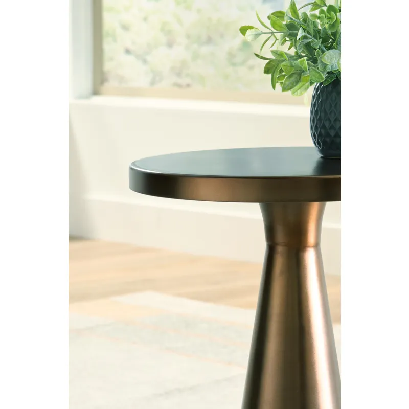 Budington Accent Table