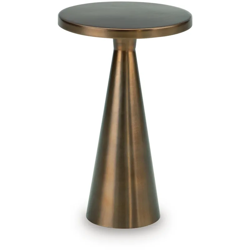 Budington Accent Table