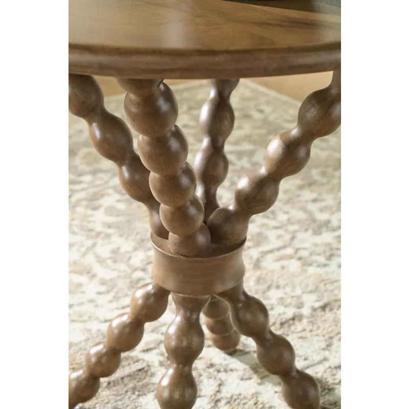 Jadner Accent Table
