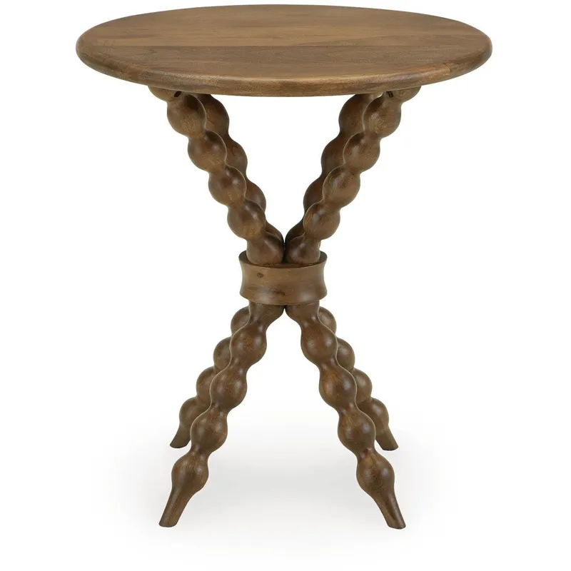 Jadner Accent Table