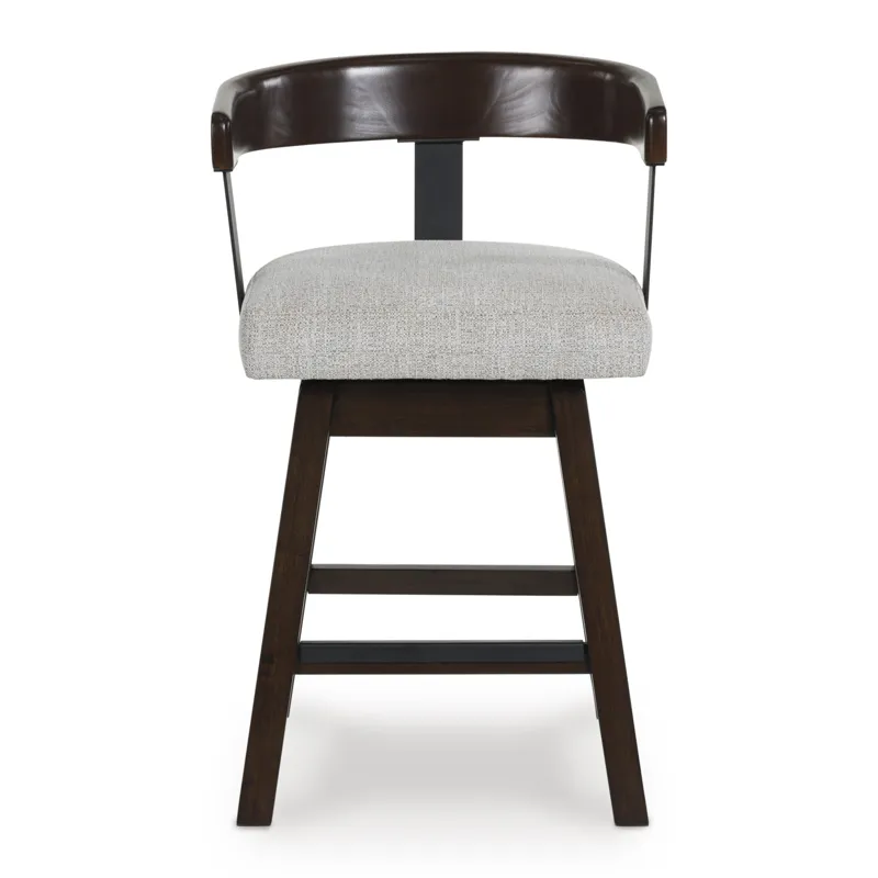 Haddigan Counter Height Barstool