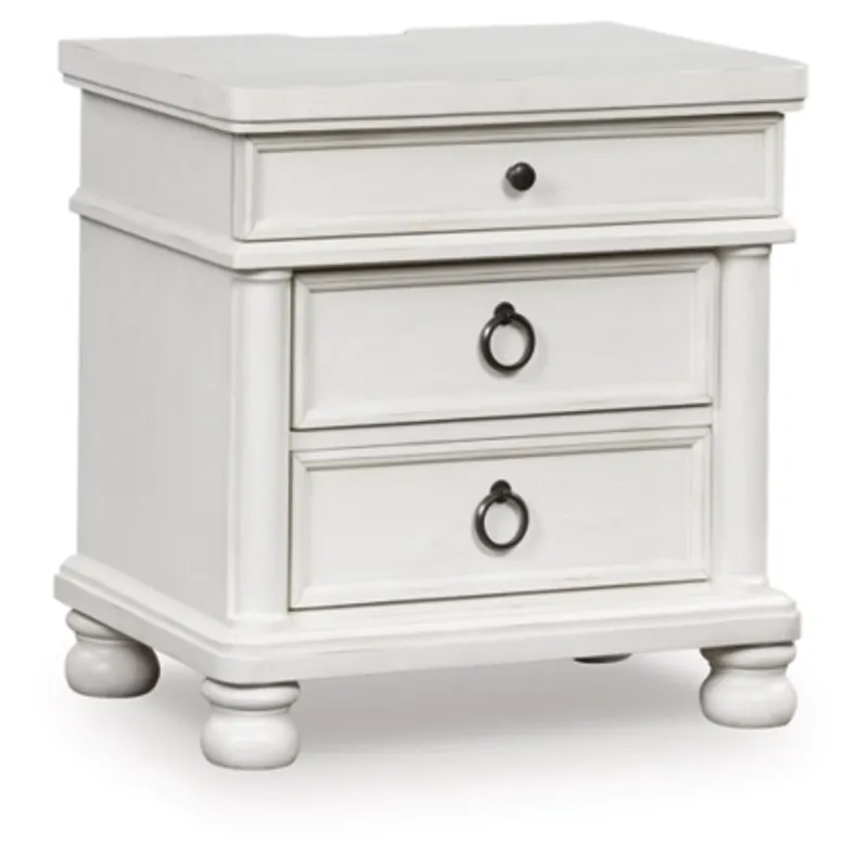 Chadworth Nightstand