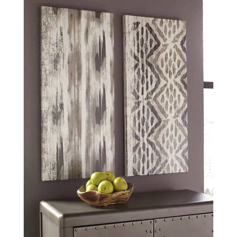 Draper Wall Art (Set of 2)