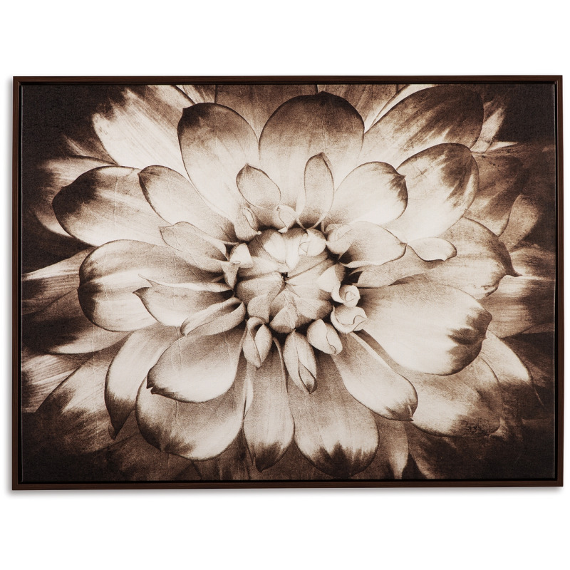 WALL HANGING A8000103 by Signature Design by Ashley at The