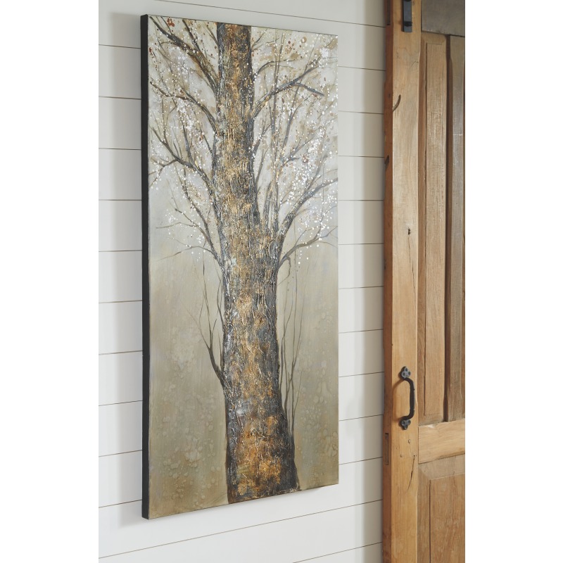 Elias Wall Art