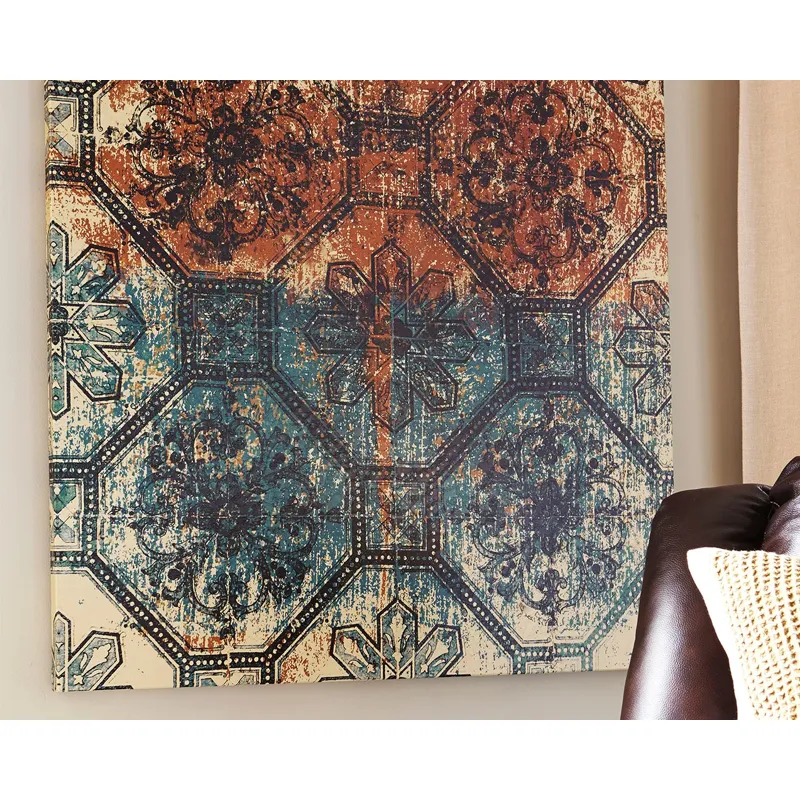 Odakota Wall Art