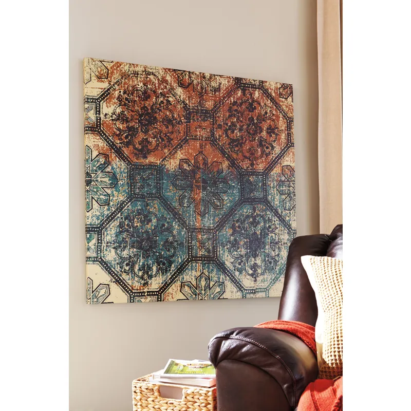Odakota Wall Art