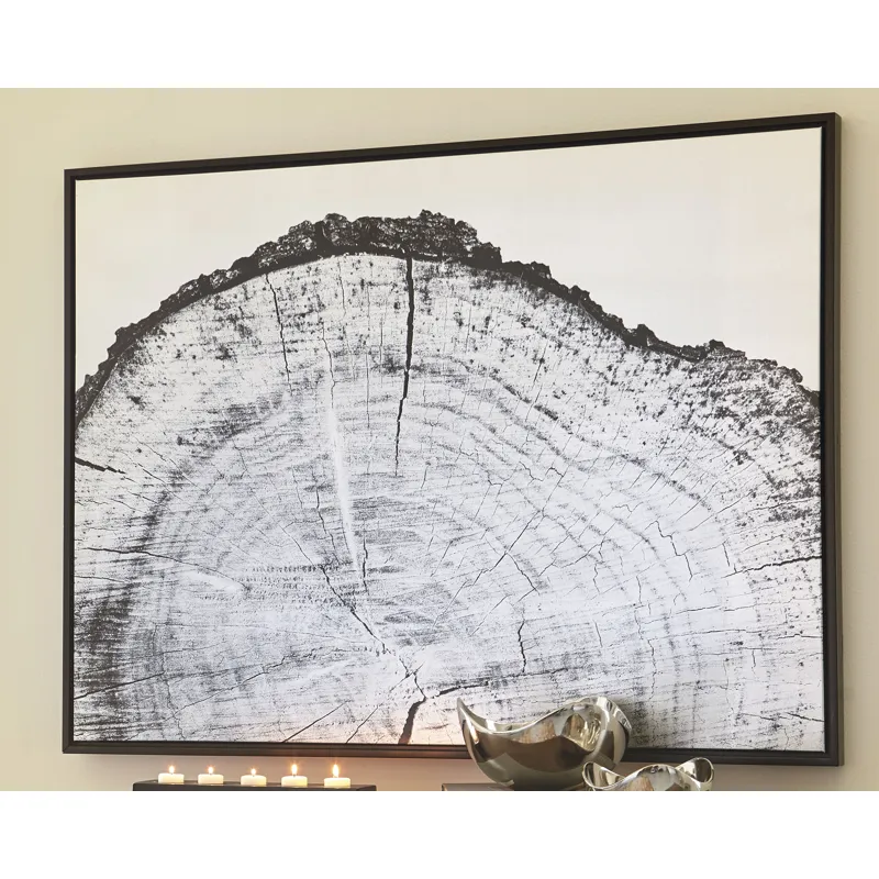 Dorika Wall Art