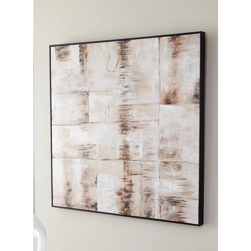 Jovia Wall Art