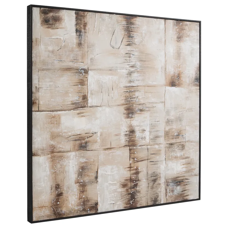 Jovia Wall Art