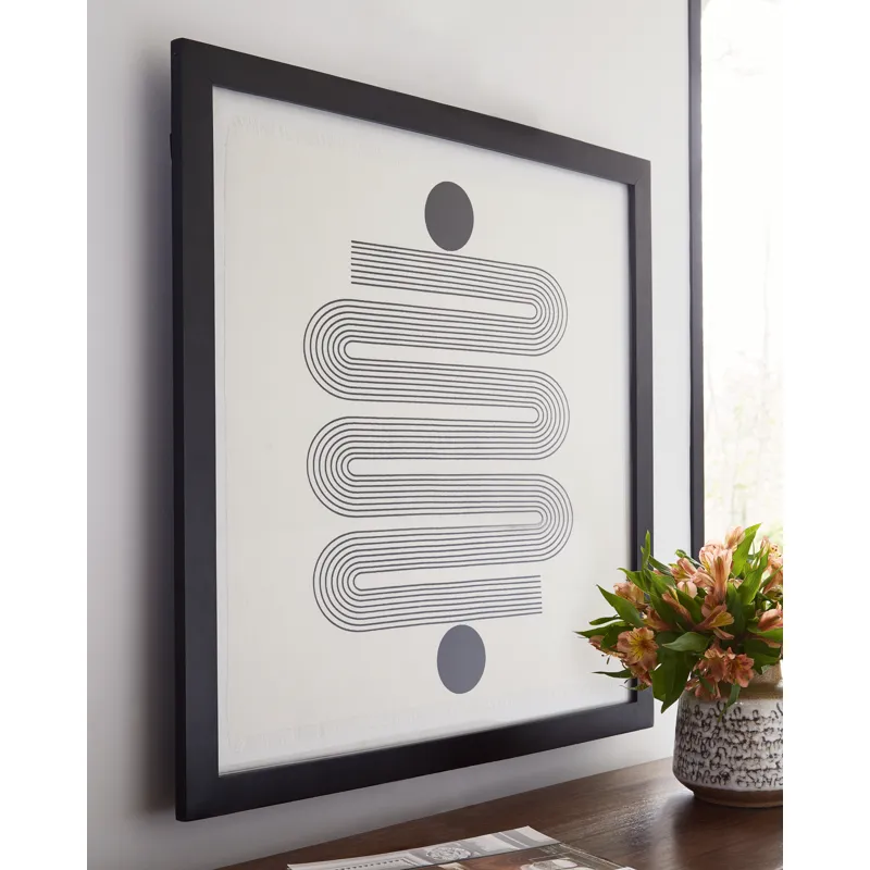 Jaegar Wall Art