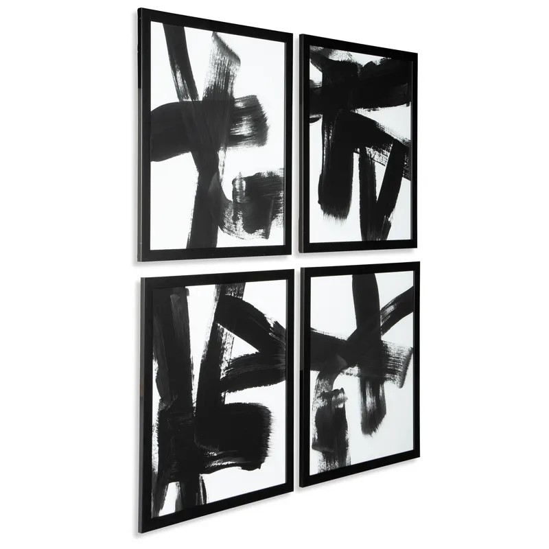 Doro Wall Art (Set of 4)