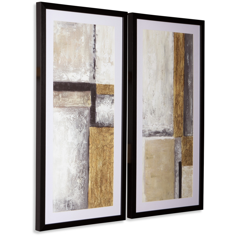 WALL HANGING A8000308 by Signature Design by Ashley at The