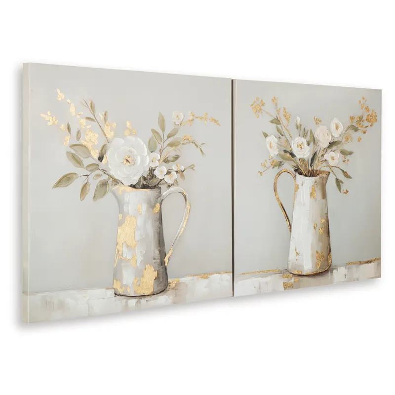 Amoryville Wall Art Set (Set of 3)