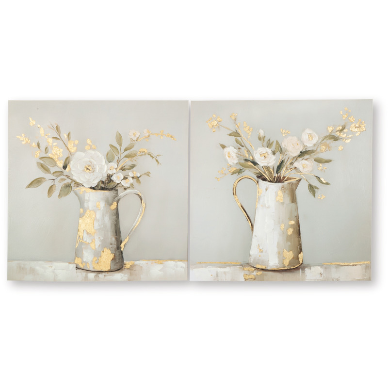 Amoryville Wall Art Set (Set of 3) A8000446 by Signature Design by