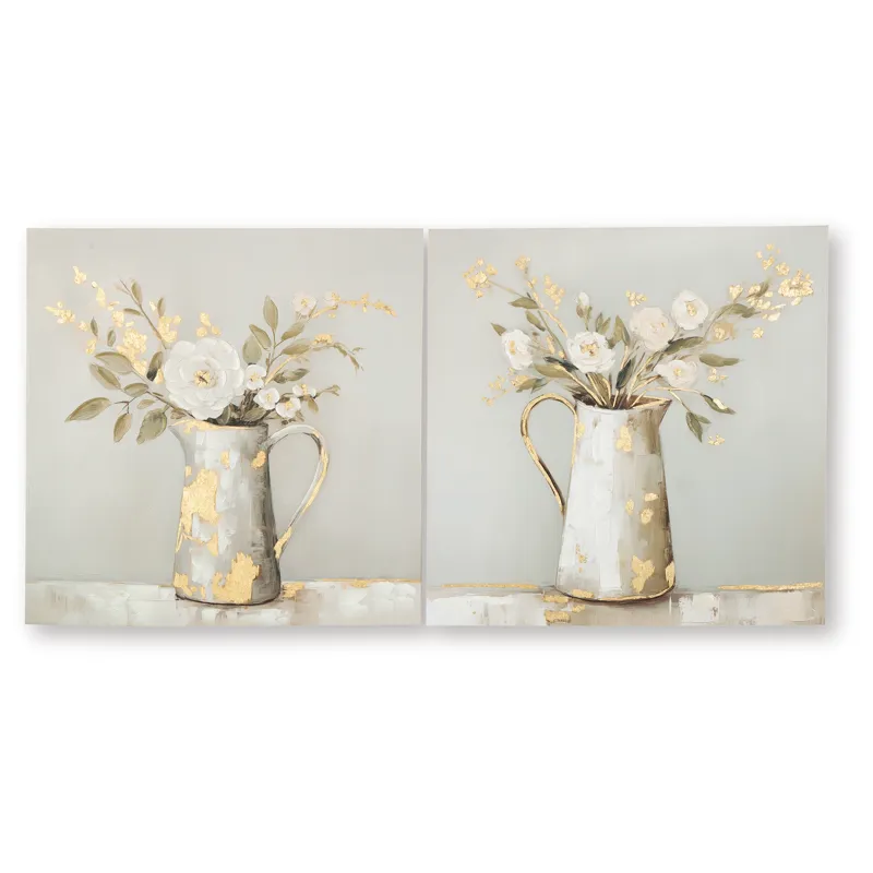 Amoryville Wall Art Set (Set of 3)