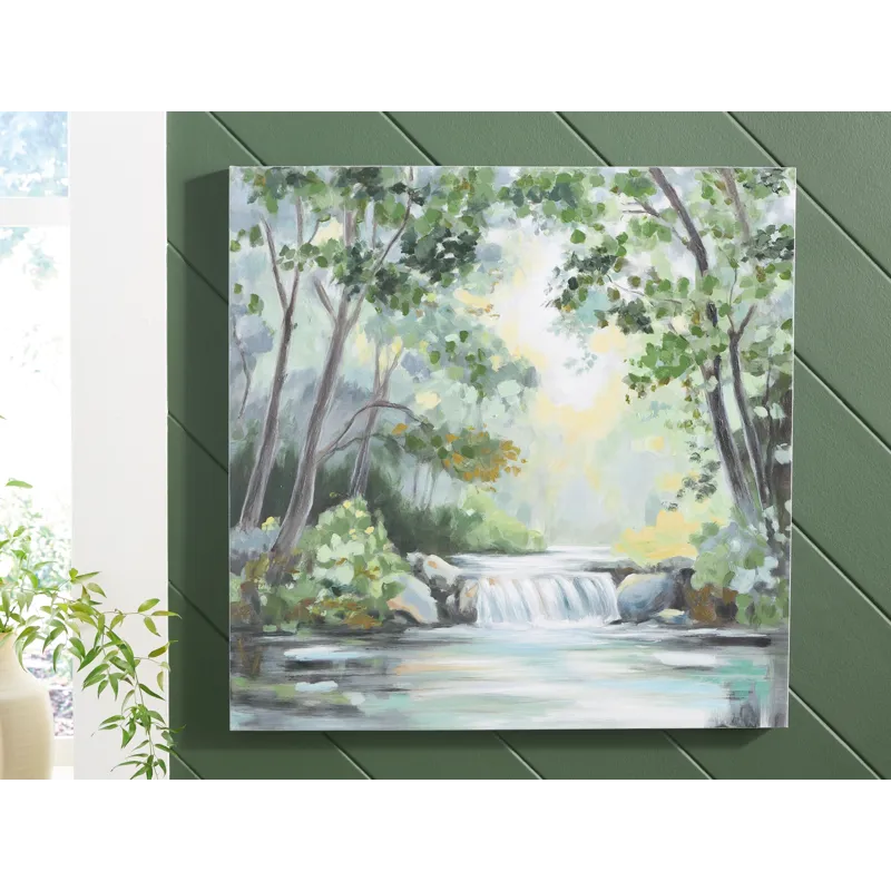 Evermaddick Wall Art