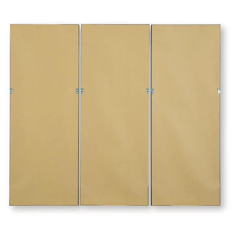 Mckerrick Wall Art Set (Set of 3)