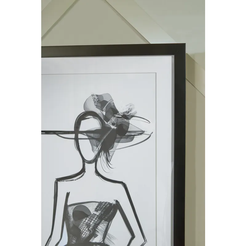 Mckerrick Wall Art Set (Set of 3)