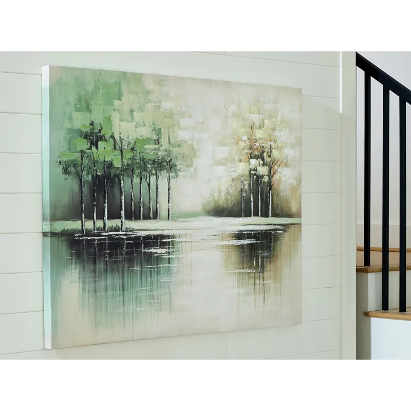 Garlenridge Wall Art