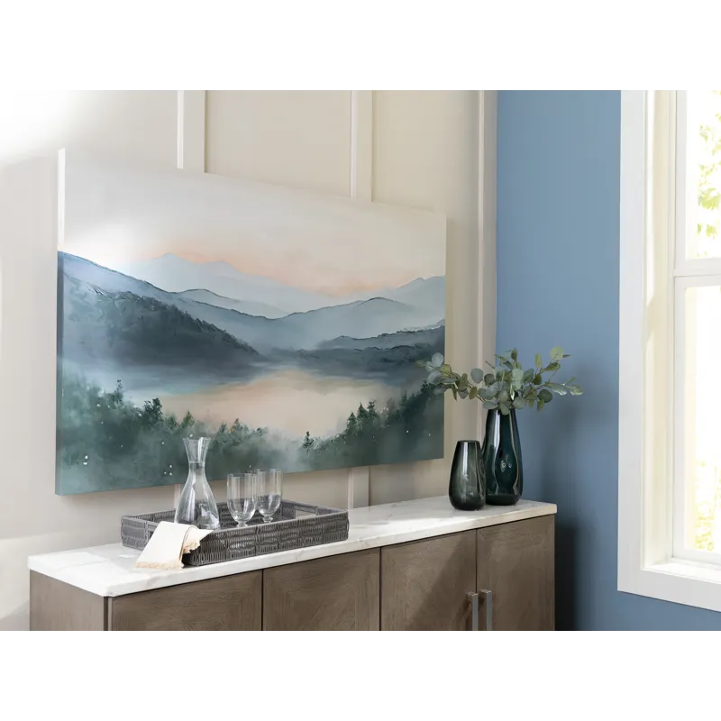 Vernmont Wall Art