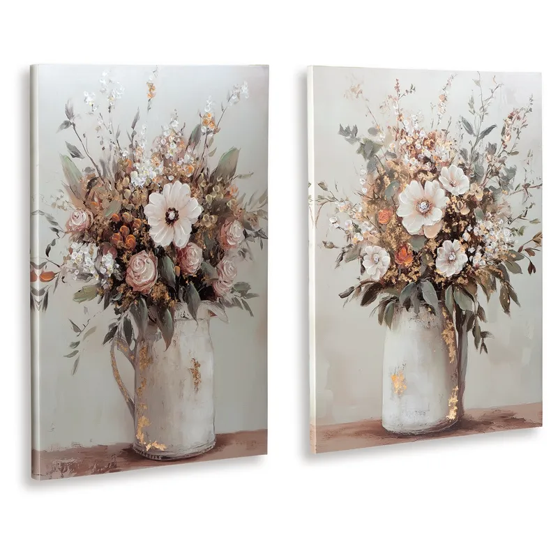 Faisaldon Wall Art (Set of 2)