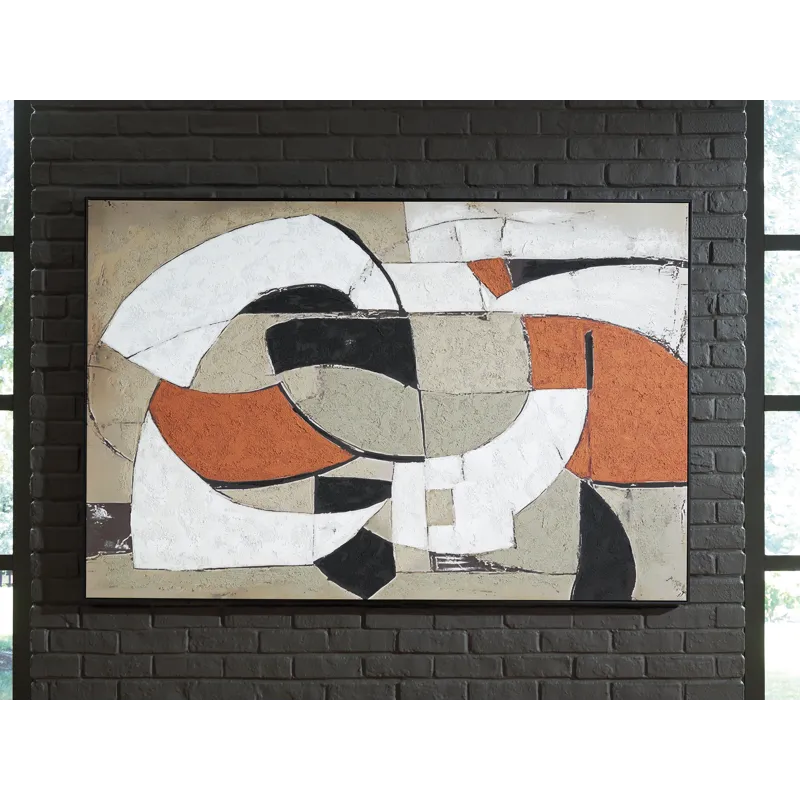 Anchorstone Wall Art