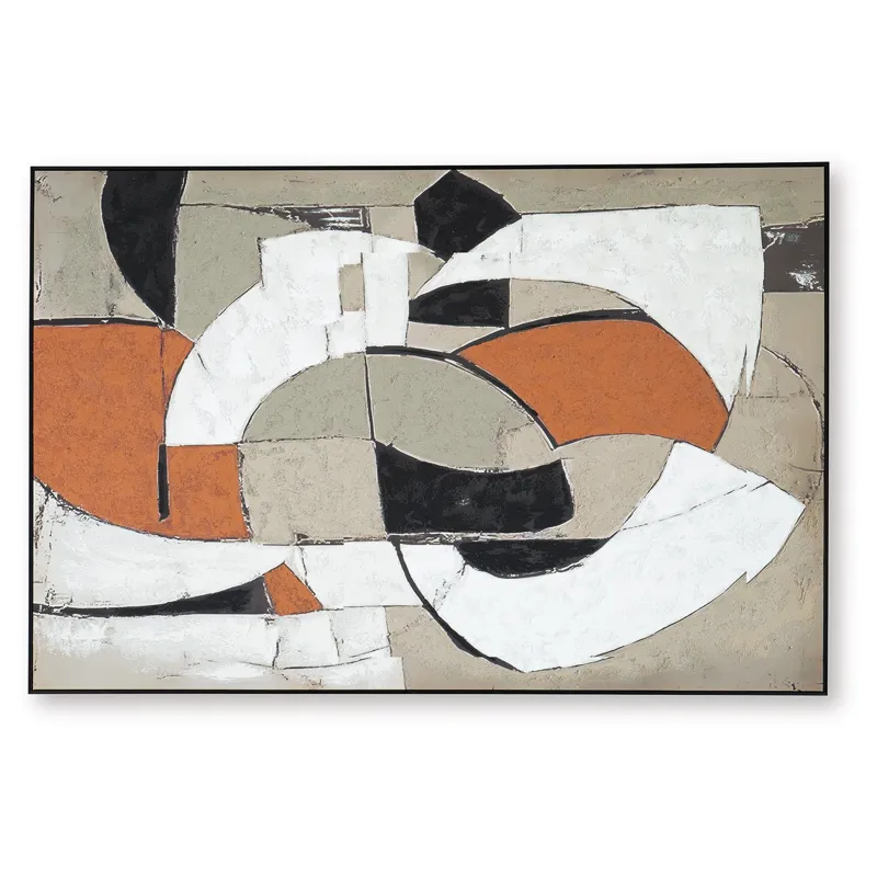 Anchorstone Wall Art