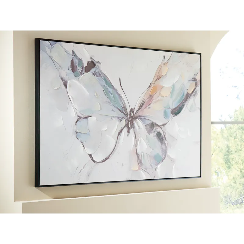 Dashwick Wall Art