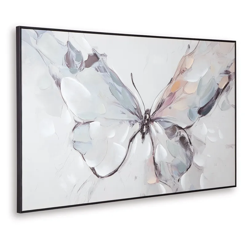 Dashwick Wall Art