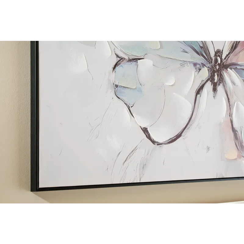 Dashwick Wall Art