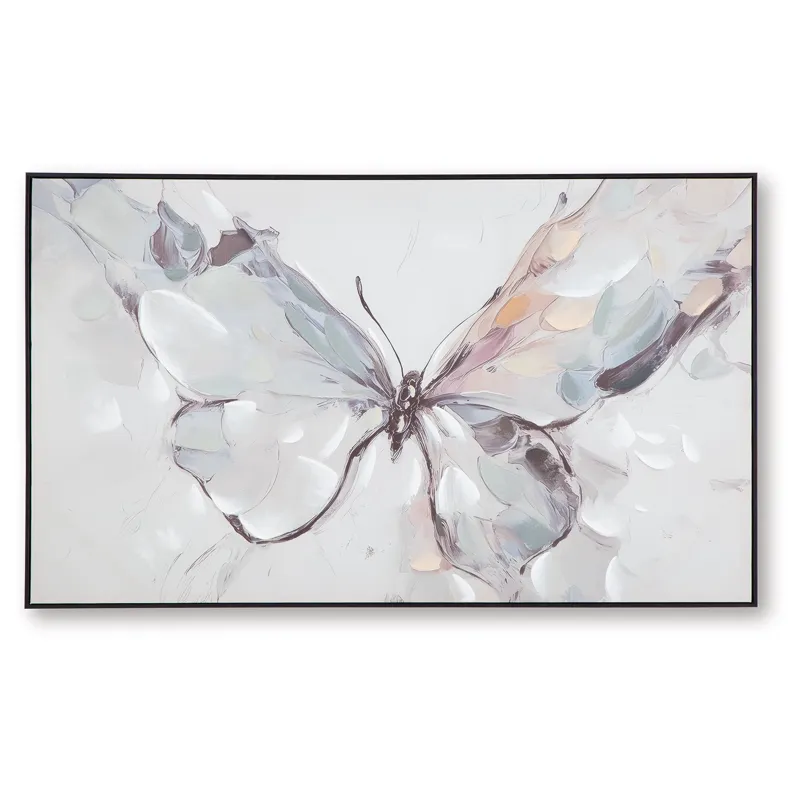 Dashwick Wall Art