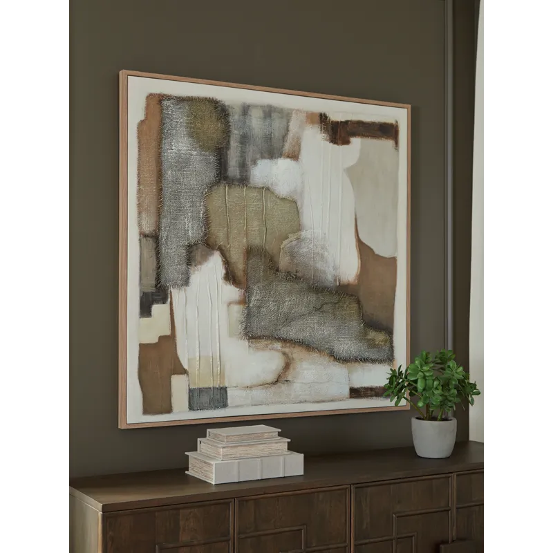 Signature Design by Ashley Wylander Wall Art - Thumbnail 3