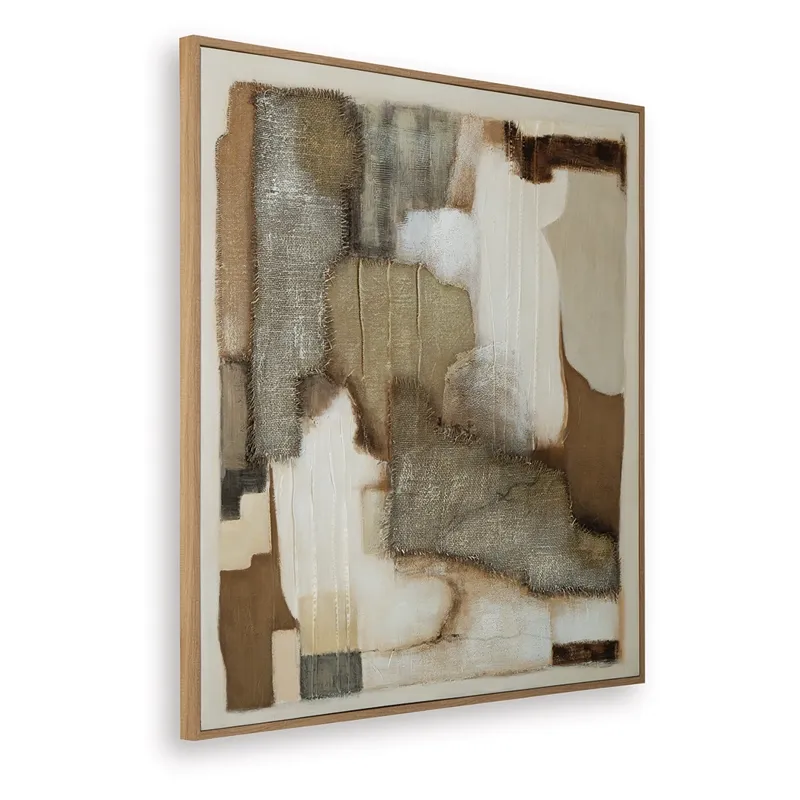 Signature Design by Ashley Wylander Wall Art - Thumbnail 5