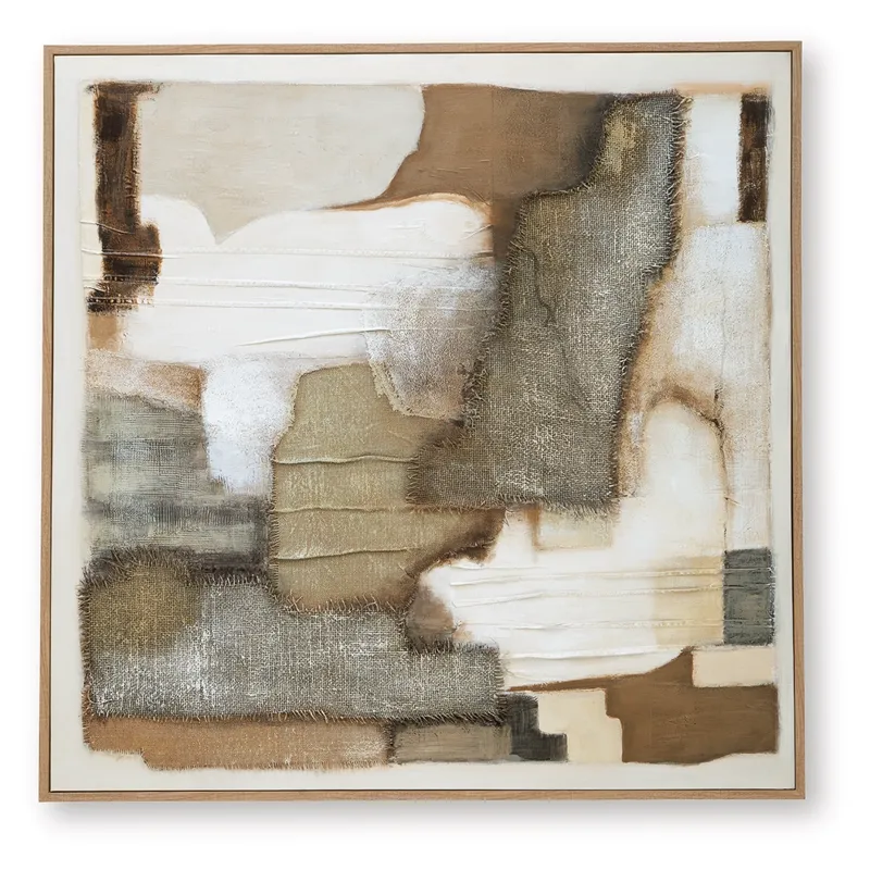 Signature Design by Ashley Wylander Wall Art - Thumbnail 2