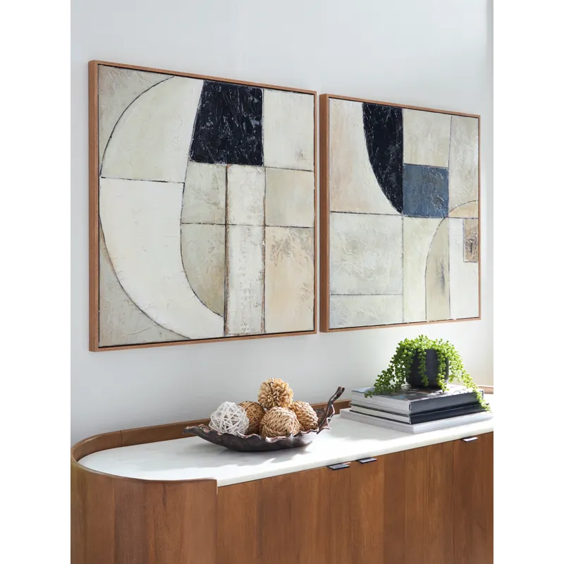 Bexlen Wall Art (Set of 2)