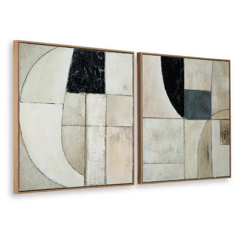 Bexlen Wall Art (Set of 2)