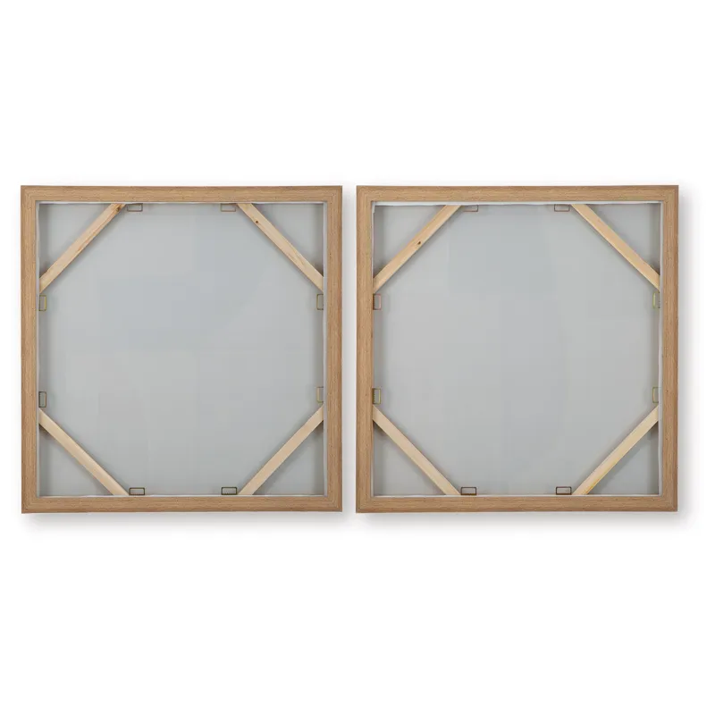 Bexlen Wall Art (Set of 2)