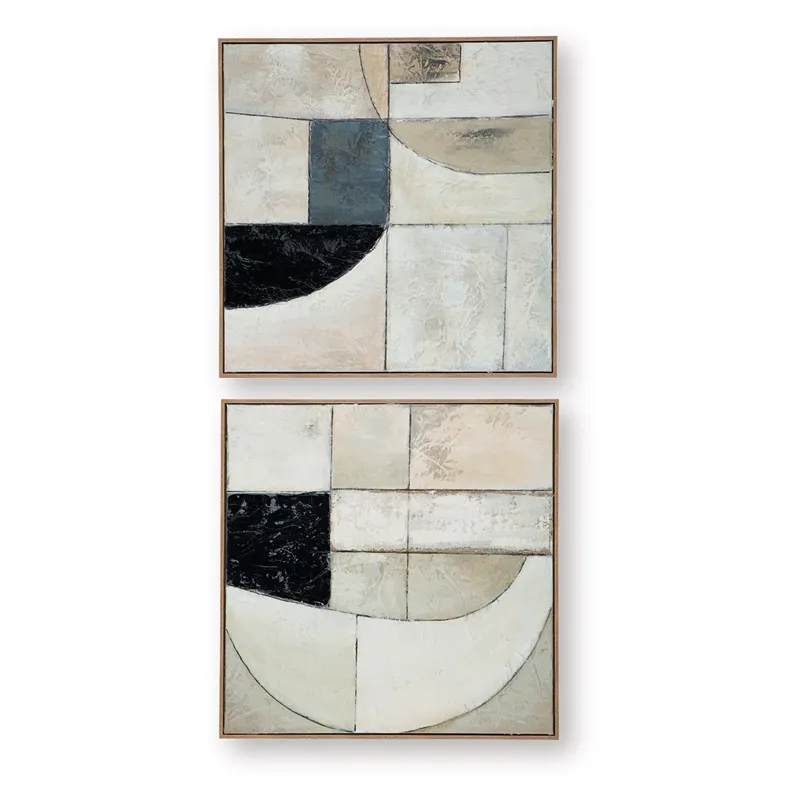 Bexlen Wall Art (Set of 2)