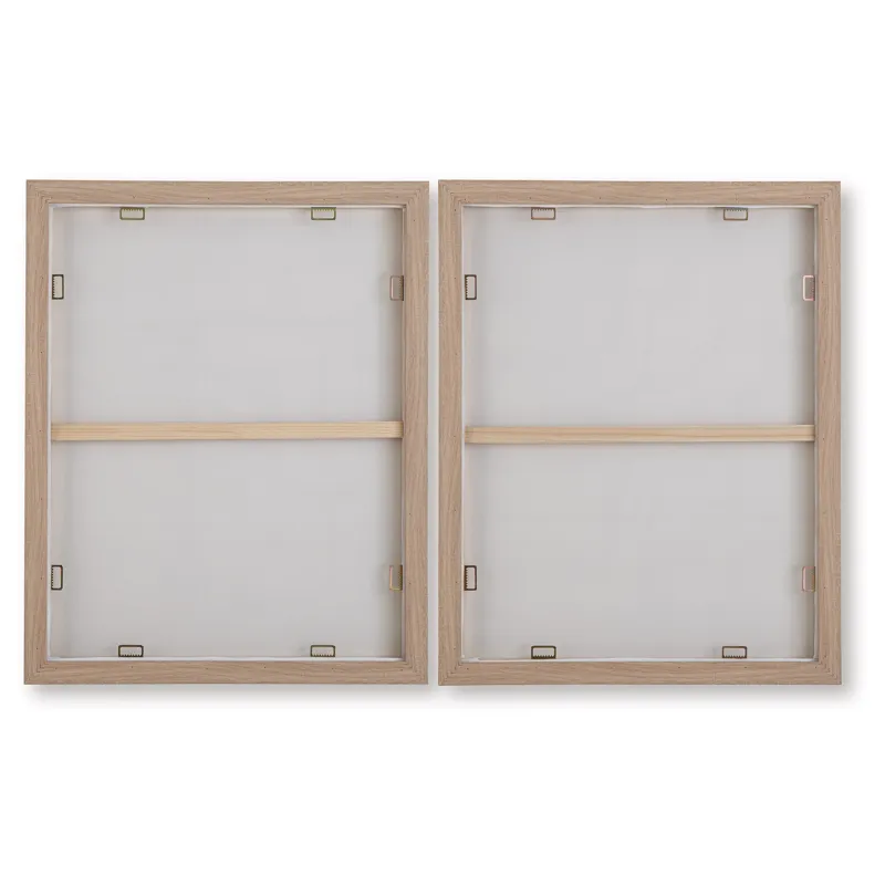 Waldett Wall Art (Set of 2)