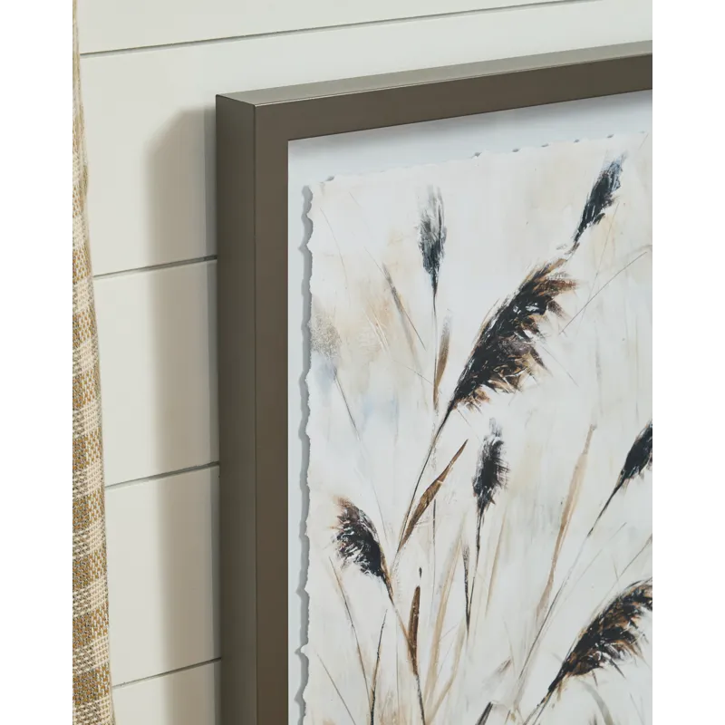 Honslow Wall Art (Set of 3)