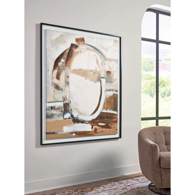 Bradlow Wall Art