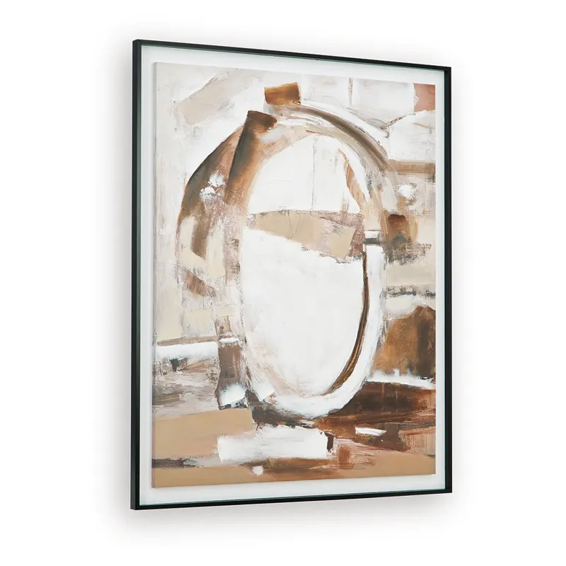 Bradlow Wall Art