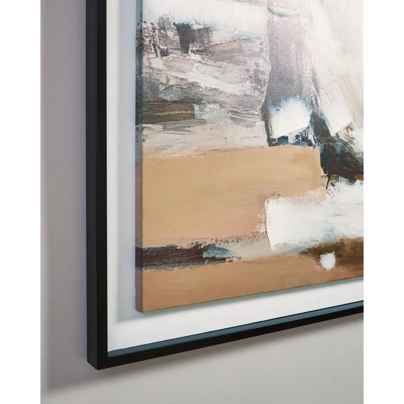 Bradlow Wall Art